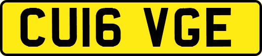 CU16VGE