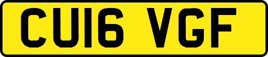 CU16VGF