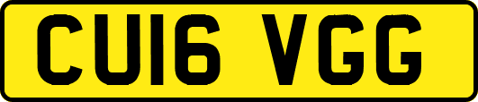 CU16VGG