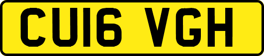 CU16VGH