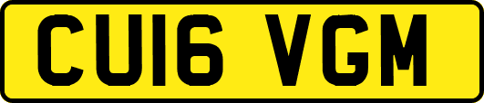 CU16VGM