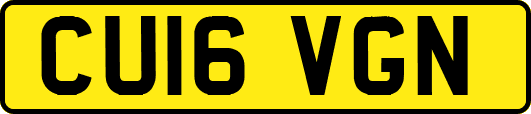 CU16VGN