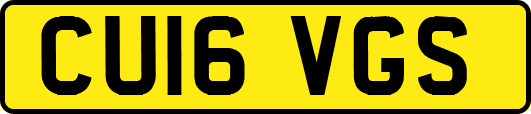 CU16VGS