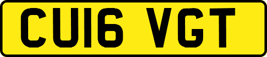 CU16VGT