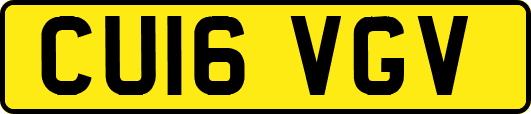 CU16VGV