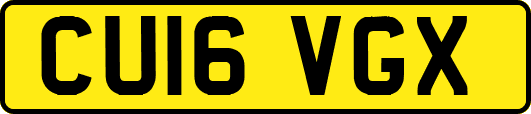 CU16VGX
