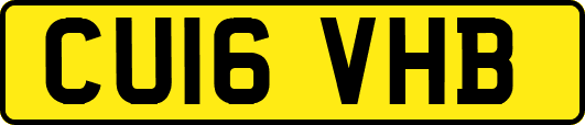 CU16VHB