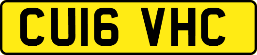 CU16VHC