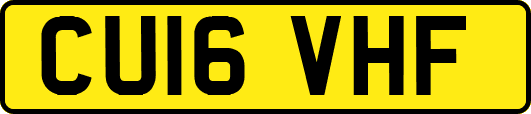 CU16VHF