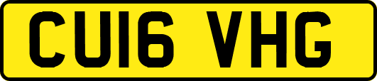 CU16VHG
