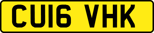 CU16VHK