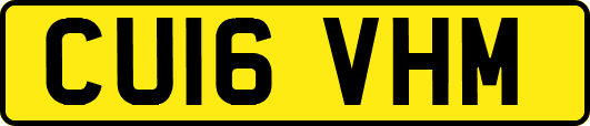 CU16VHM