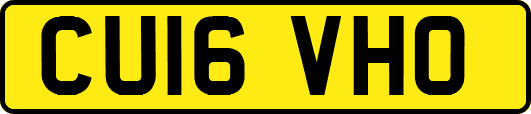 CU16VHO