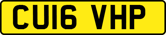 CU16VHP