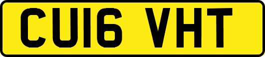 CU16VHT