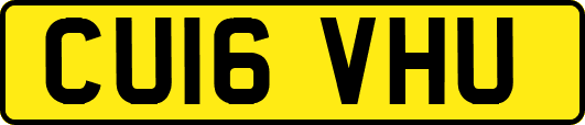 CU16VHU