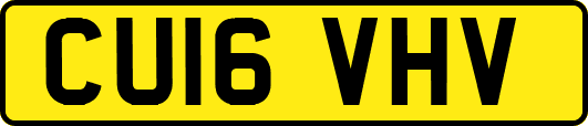 CU16VHV