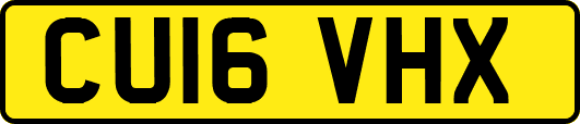 CU16VHX