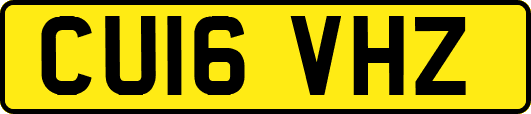 CU16VHZ