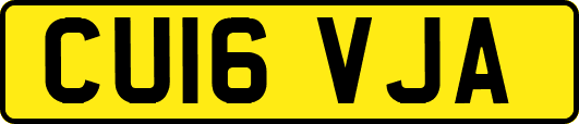CU16VJA