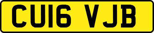 CU16VJB
