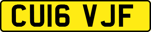 CU16VJF