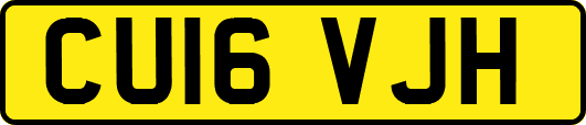 CU16VJH