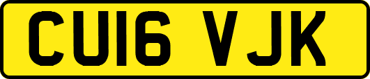 CU16VJK
