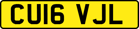 CU16VJL