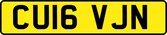 CU16VJN