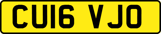CU16VJO
