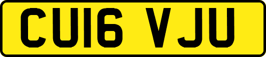 CU16VJU