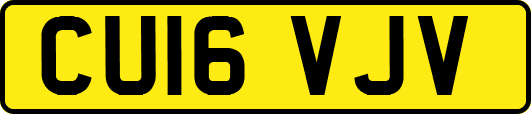 CU16VJV