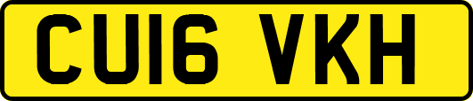 CU16VKH