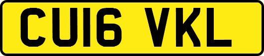 CU16VKL