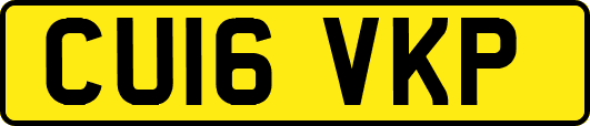 CU16VKP
