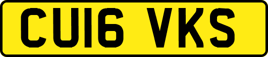 CU16VKS