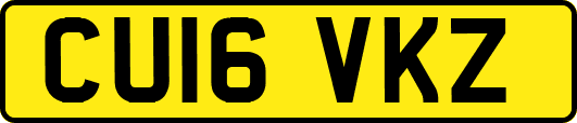 CU16VKZ