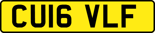 CU16VLF