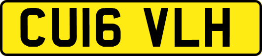 CU16VLH