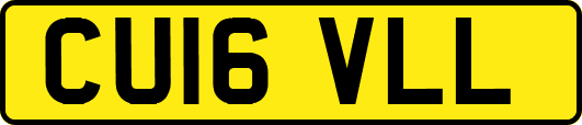 CU16VLL