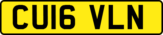 CU16VLN