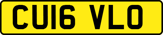 CU16VLO