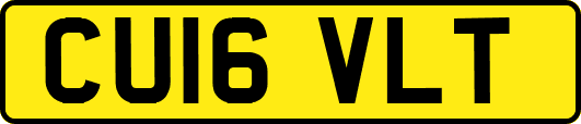 CU16VLT