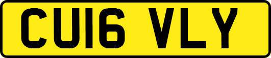CU16VLY