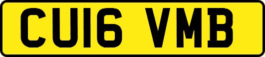 CU16VMB