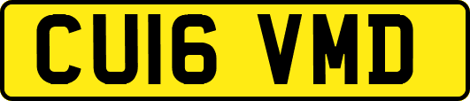 CU16VMD