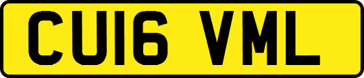CU16VML