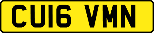 CU16VMN