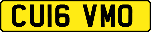 CU16VMO